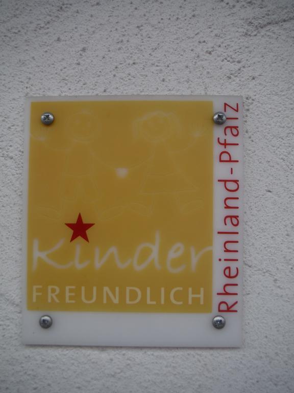 Hotel-Hauensteiner-Hof Exteriér fotografie