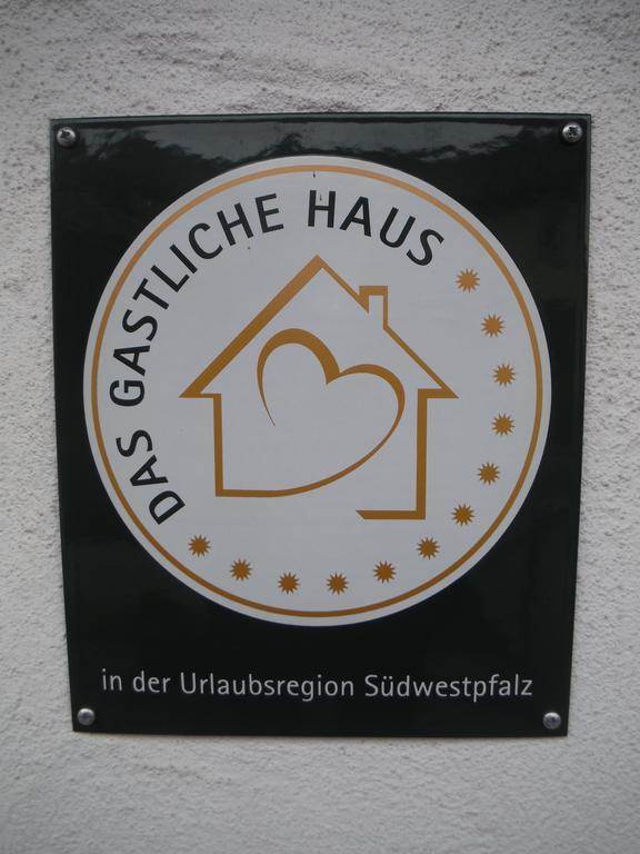 Hotel-Hauensteiner-Hof Exteriér fotografie
